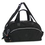 KIPLING(キプリング) ボストンバッグ K13331 NEW GYM ブラック