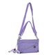KIPLING(キプリング) ショルダーバッグ K13696 MILOS バイオレット