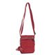 KIPLING(キプリング) ショルダーバッグ K13732 ELDORADO レッド/ピンク