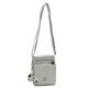KIPLING(キプリング) ショルダーバッグ K13732 ELDORADO グレイ/シルバー