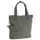 KIPLING(キプリング) トートバッグ K19802 JIG ダークグレイ