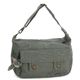 KIPLING(キプリング) ショルダーバッグ K19806 CONGA ダークグレイ