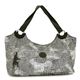 KIPLING(キプリング) ショルダーバッグ K11473 MIDORA CH ブラック/ホワイト