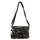 KIPLING(キプリング) ショルダーバッグ K11574 LOCAL ST ダークグレイ