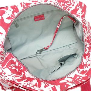 KIPLING(キプリング) ショルダーバッグ K11710 FRAVO L PJ ピンク