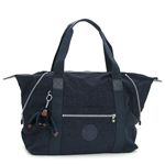 KIPLING(キプリング) ボストンバッグ TM2060-K01362 ART M ネイビー