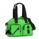 KIPLING(キプリング) ハンドバッグ HB3170-326 DEFEA HB グリーン