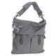 KIPLING(キプリング) ショルダーバッグ K19686 EBB グレイ