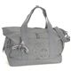 KIPLING(キプリング) トートバッグ K19350 ALPINE グレイ