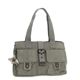 KIPLING(キプリング) トートバッグ K19696 RIKSJA ダークブラウン