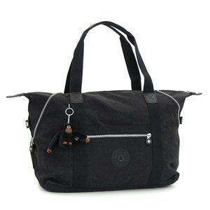 KIPLING(キプリング) ボストンバッグ K01362 ART M ブラック