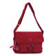 KIPLING(キプリング) ショルダーバッグ K13698 NEW RITA レッド