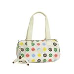 KIPLING(キプリング) ボストンバッグ K11103 KYNA S ホワイト