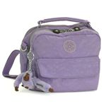 KIPLING(キプリング) ハンドバッグ K04472 CANDY バイオレット