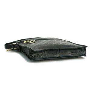 GHERARDINI(ゲラルディーニ) ショルダーバッグ 2220 ブラック