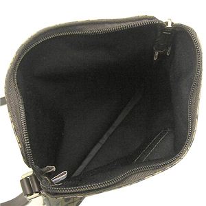 GHERARDINI(ゲラルディーニ) ショルダーバッグ 2220 ダークブラウン