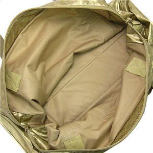 GHERARDINI(ゲラルディーニ) ハンドバッグ 38 ゴールド