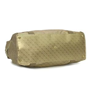 GHERARDINI(ゲラルディーニ) ハンドバッグ 38 ゴールド