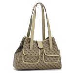 GHERARDINI(ゲラルディーニ) ショルダーバッグ BS06 ベージュ