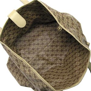 GHERARDINI(ゲラルディーニ) ショルダーバッグ BS06 ベージュ
