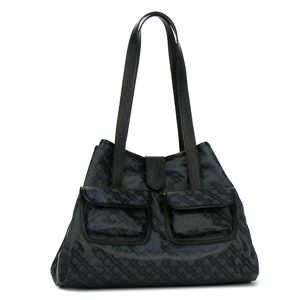 GHERARDINI(ゲラルディーニ) ショルダーバッグ BS06 ダークグレイ