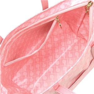 GHERARDINI(ゲラルディーニ) トートバッグ 293 ピンク