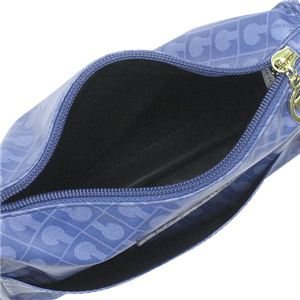 GHERARDINI(ゲラルディーニ) ショルダーバッグ 344 ブルー
