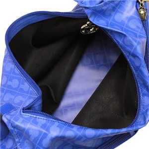 GHERARDINI(ゲラルディーニ) ショルダーバッグ 2208 ブルー