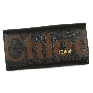 CHLOE(クロエ) 長財布 ECLIPSE 3PO303 8A849 LONG WALLET