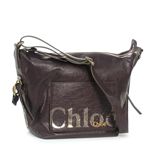 CHLOE(クロエ) ショルダーバッグ ECLIPSE 8AS524 8A849 SMALL HOBO