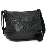 Gherardini(ゲラルディーニ) ショルダーバッグ 1085 00001 TESSUTO SOFTY ブラック