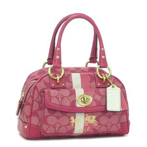 Coach(コーチ) トートバッグ 13194HERITAGE STRIPE