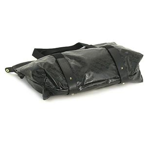 Gherardini(ゲラルディーニ) ボストンバッグ 1520 00001 TESSUTO SOFTY ブラック