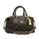 Coach(コーチ) ショルダーバッグ 12947MADISON CECE ブラウン