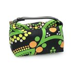 Emilio Pucci(エミリオプッチ) ポーチ ICI 75 77218 グリーン