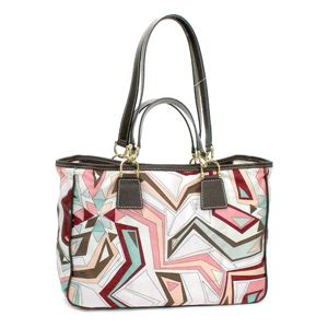 Emilio Pucci(エミリオプッチ) トートバッグ 96BE15 ピンク