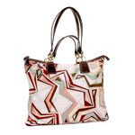Emilio Pucci(エミリオプッチ) トートバッグ 96BE14 ピンク