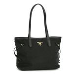 PRADA(プラダ) トートバッグ BR3925 TESSUTO ブラック