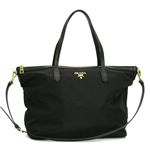 PRADA(プラダ) トートバッグ BR4257 TESSUTO ブラック