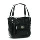 Coach(コーチ) トートバッグ 13603CRICKET LEATHER ブラック