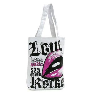 kitson(キットソン) トートバッグ KHB0151 ホワイト
