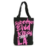 kitson(キットソン) トートバッグ KHB0153 ピンク
