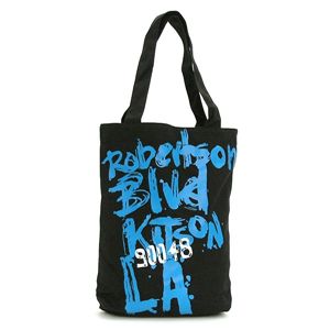 kitson(キットソン) トートバッグ KHB0155 ブルー