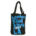 kitson(キットソン) トートバッグ KHB0155 ブルー