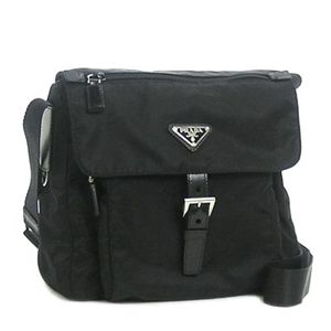 PRADA(プラダ) ショルダーバッグ BT8994 VELA ブラック