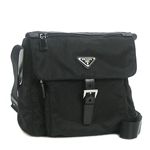 PRADA(プラダ) ショルダーバッグ BT8994 VELA ブラック