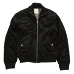 DIESEL（ディーゼル） ブルゾン CC8L ブラック S