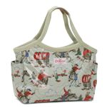 Cath Kidston（キャス キッドソン） トートバッグ 254021 BUCKET BAG
