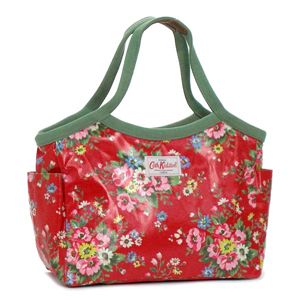 Cath Kidston（キャス キッドソン） トートバッグ 254069 BUCKET BAG