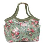 Cath Kidston（キャス キッドソン） トートバッグ 254083 BUCKET BAG